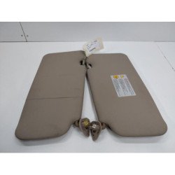 Pare Soleil Nissan X-trail 1 Phase 1